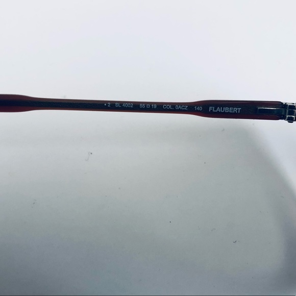 Lozza Tortoise Shell Sunglasses Made In Italy - Picture 9 of 13